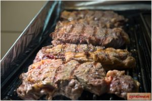 Carne Assada - Refazenda Restaurante Sorocaba